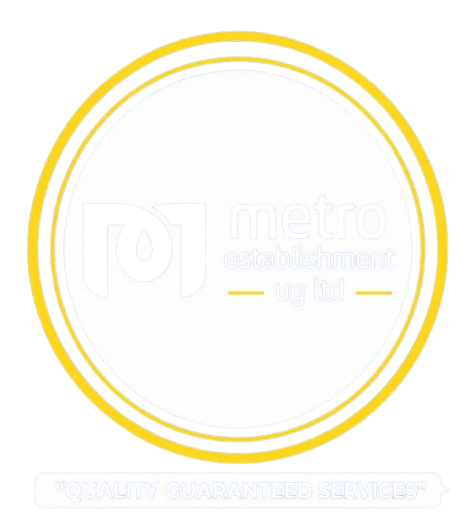 Metro Establishments UG Ltd